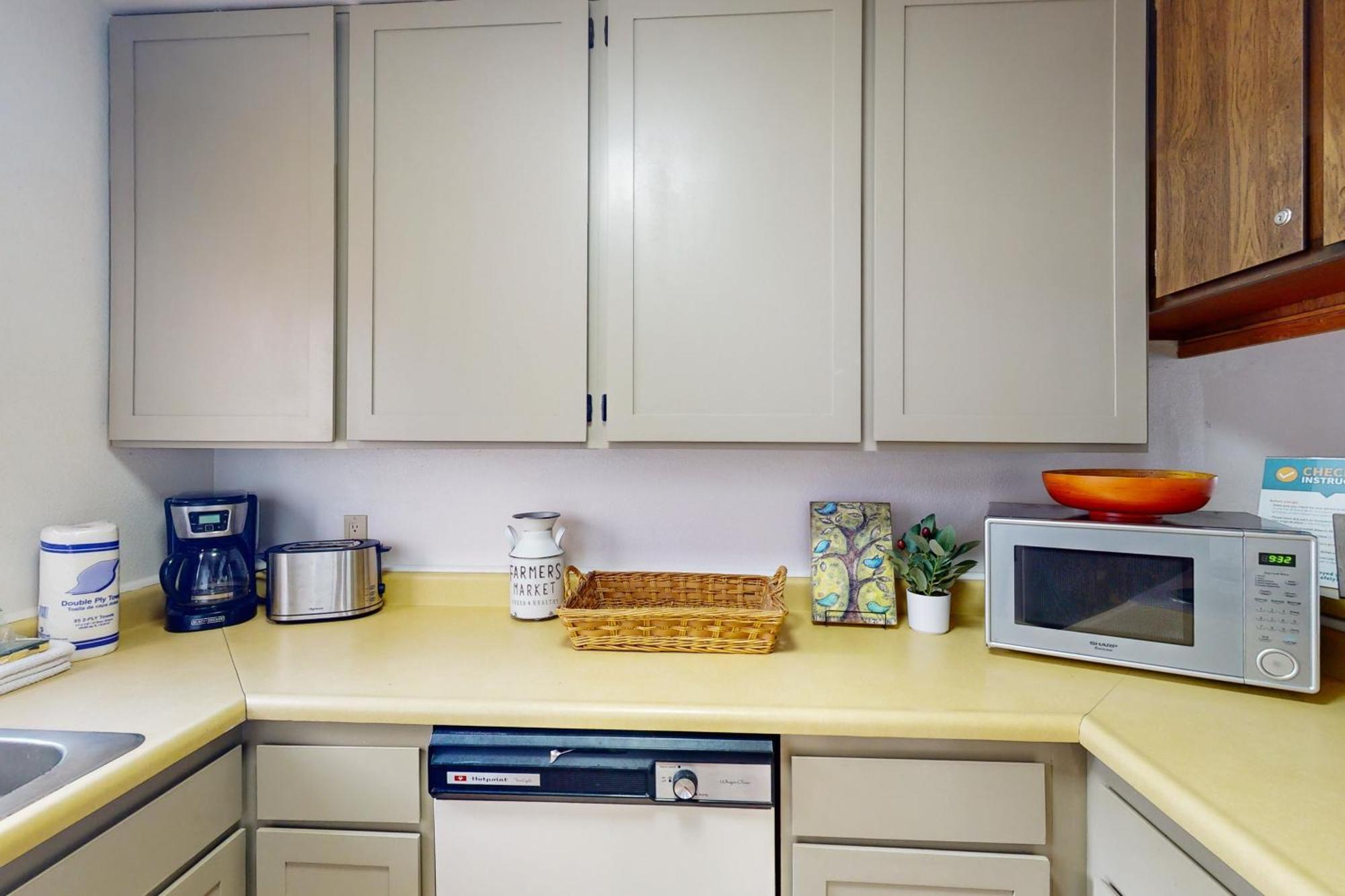 Shaver Haven Condominium 외부 사진