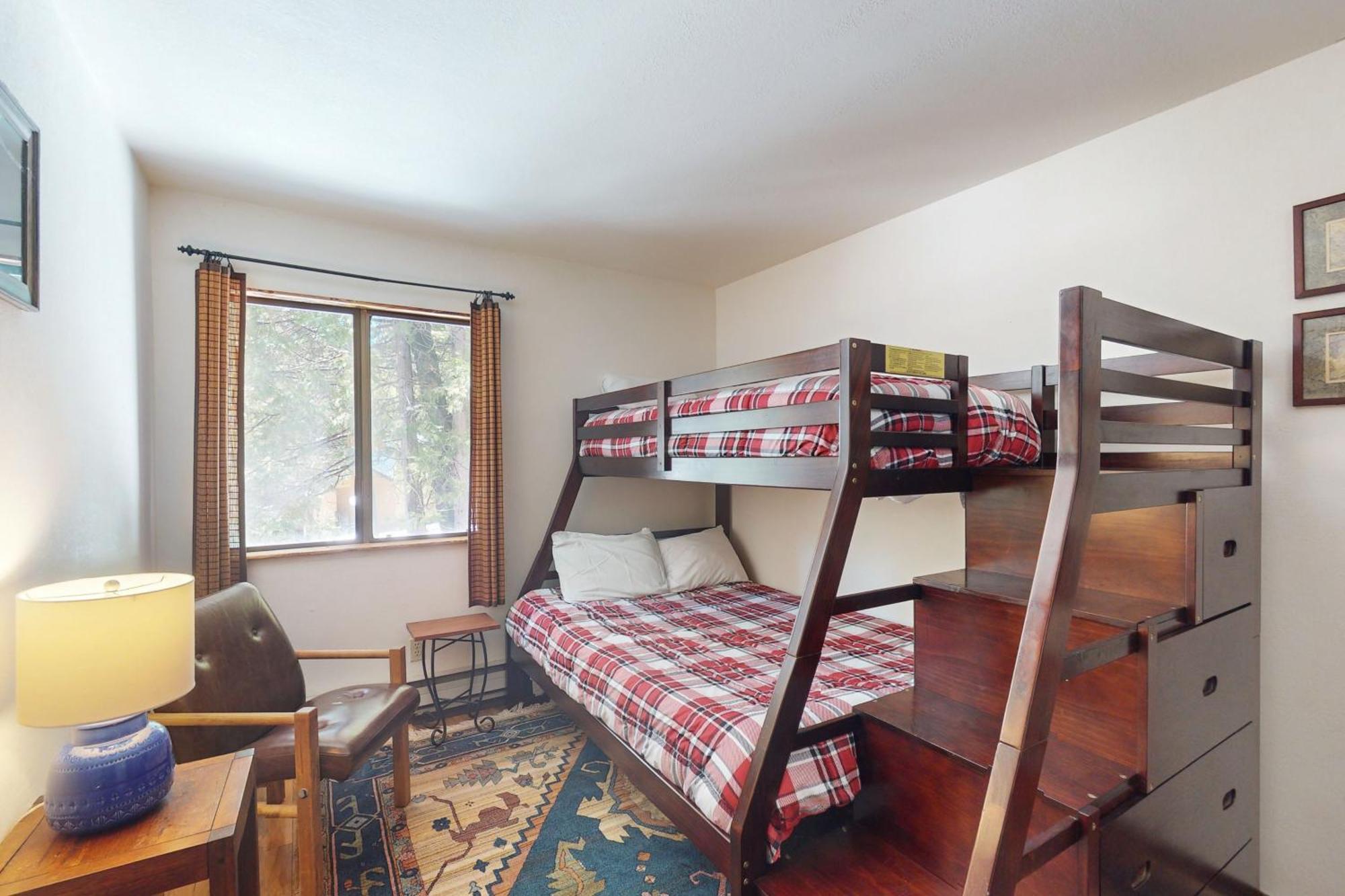 Shaver Haven Condominium 외부 사진