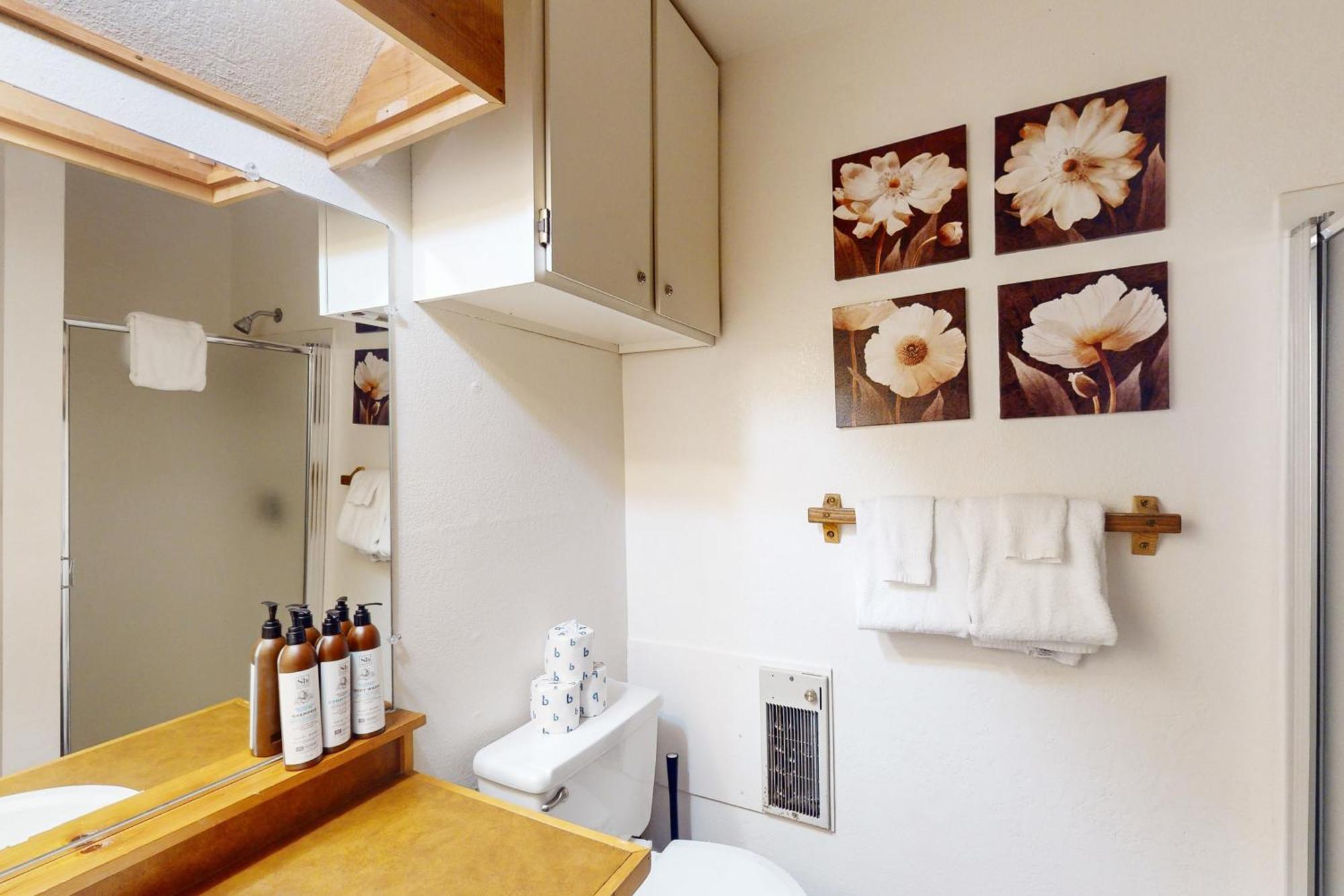 Shaver Haven Condominium 외부 사진