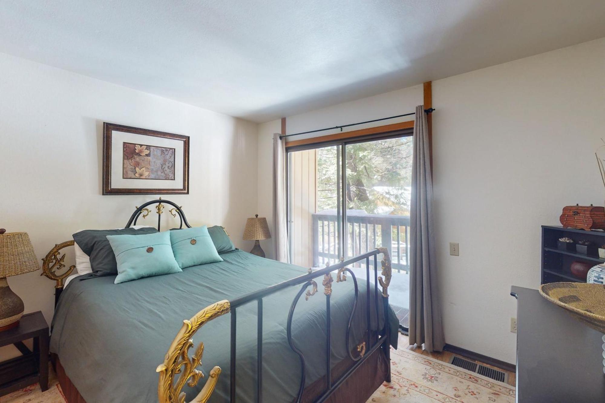 Shaver Haven Condominium 외부 사진