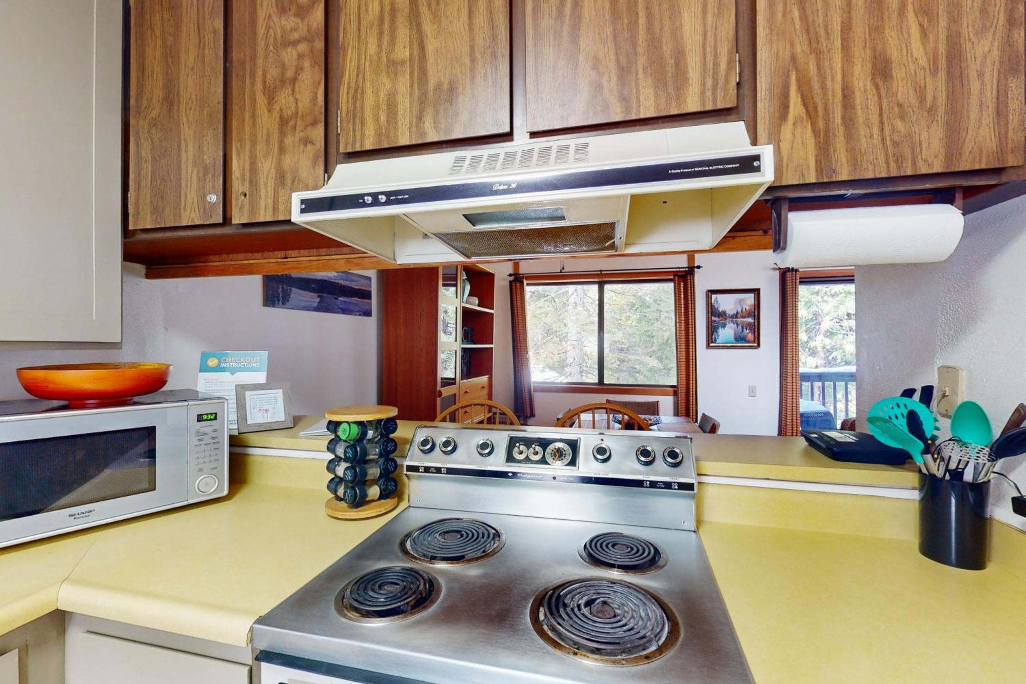 Shaver Haven Condominium 외부 사진