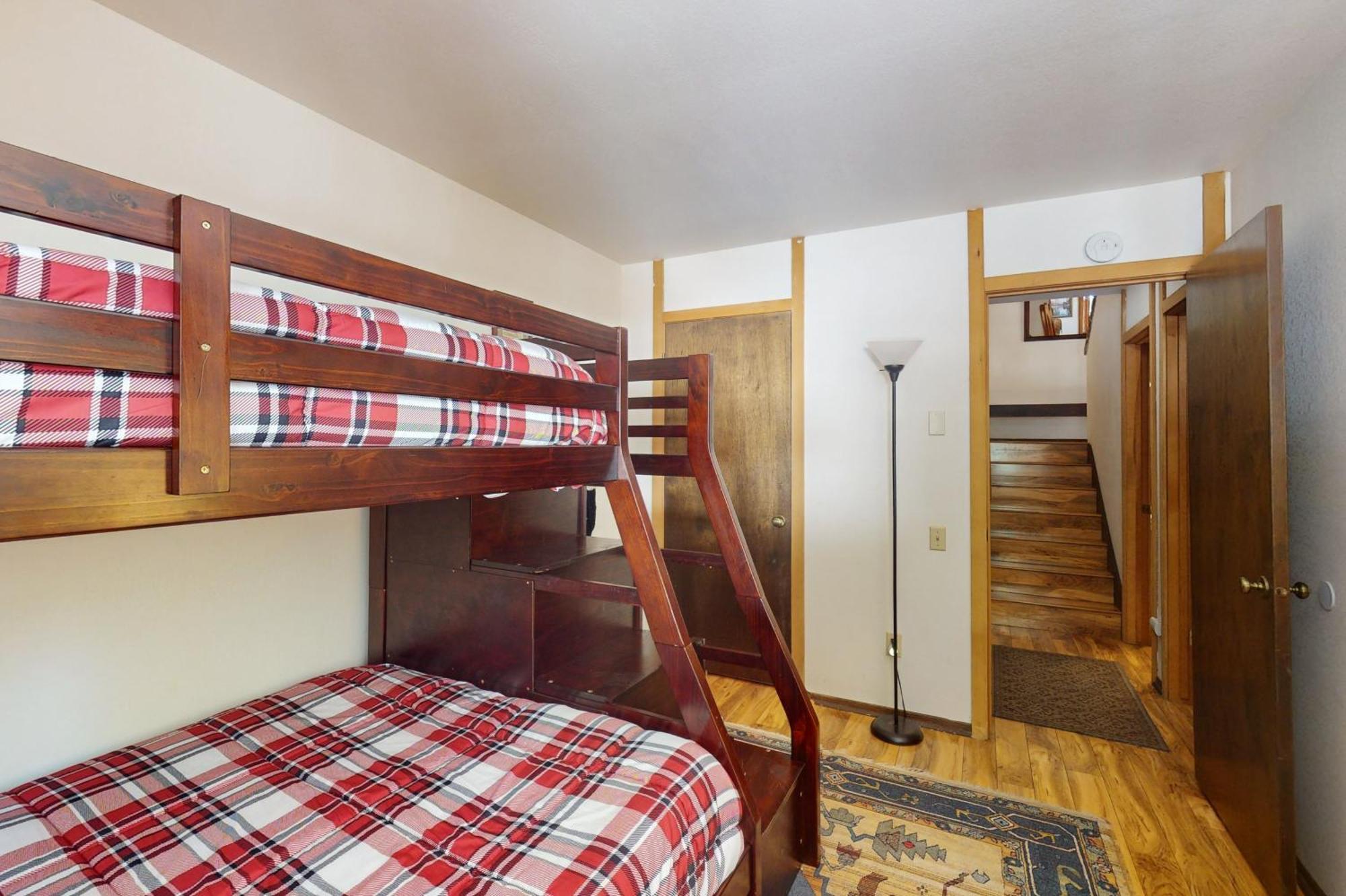 Shaver Haven Condominium 외부 사진