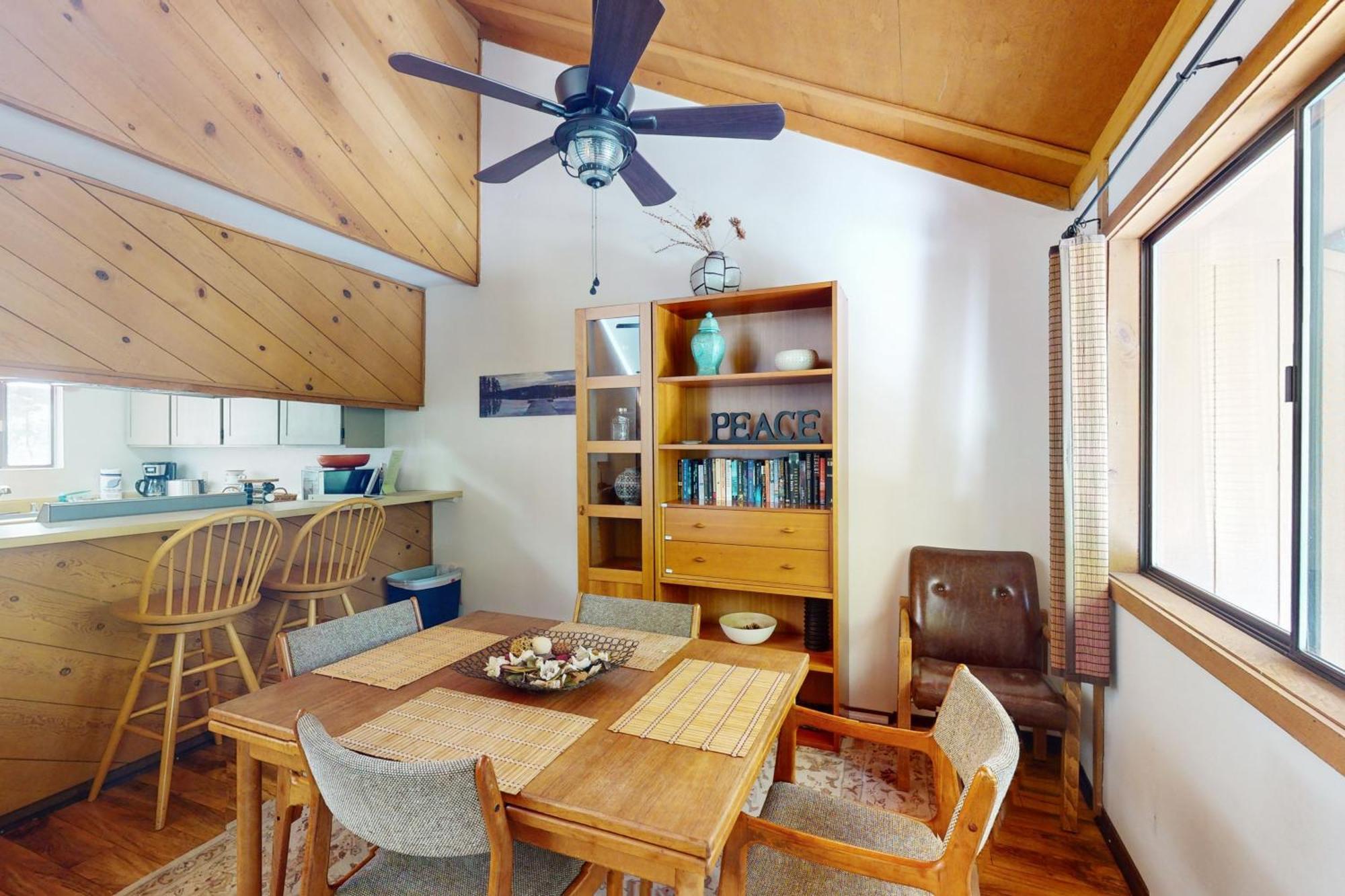 Shaver Haven Condominium 외부 사진